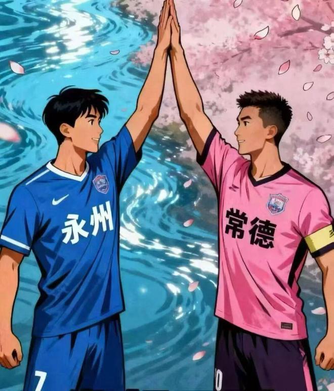 永州VS常德，一场来自大唐千年的对决！
当柳宗元的《捕蛇者说》遇上刘禹锡的《陋室