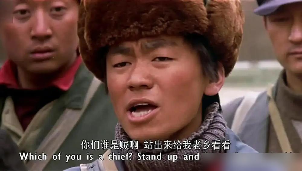 王宝强包了冯小刚三场电影。

媒体写，报恩。20年前《天下无贼》那个傻根，知恩图