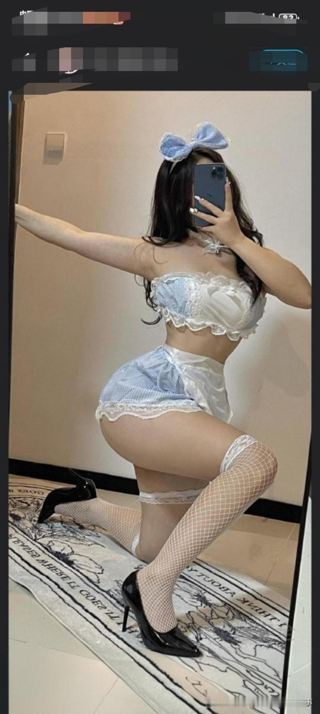 这样的老婆要不要