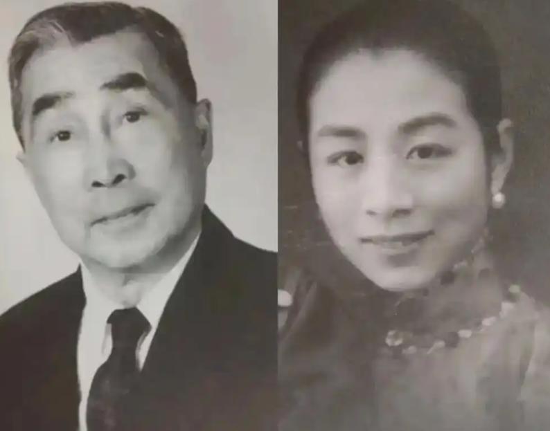 1947年，57岁北交大校长张福运，趁妻子熟睡，悄悄来到17岁养女房间。不久后养