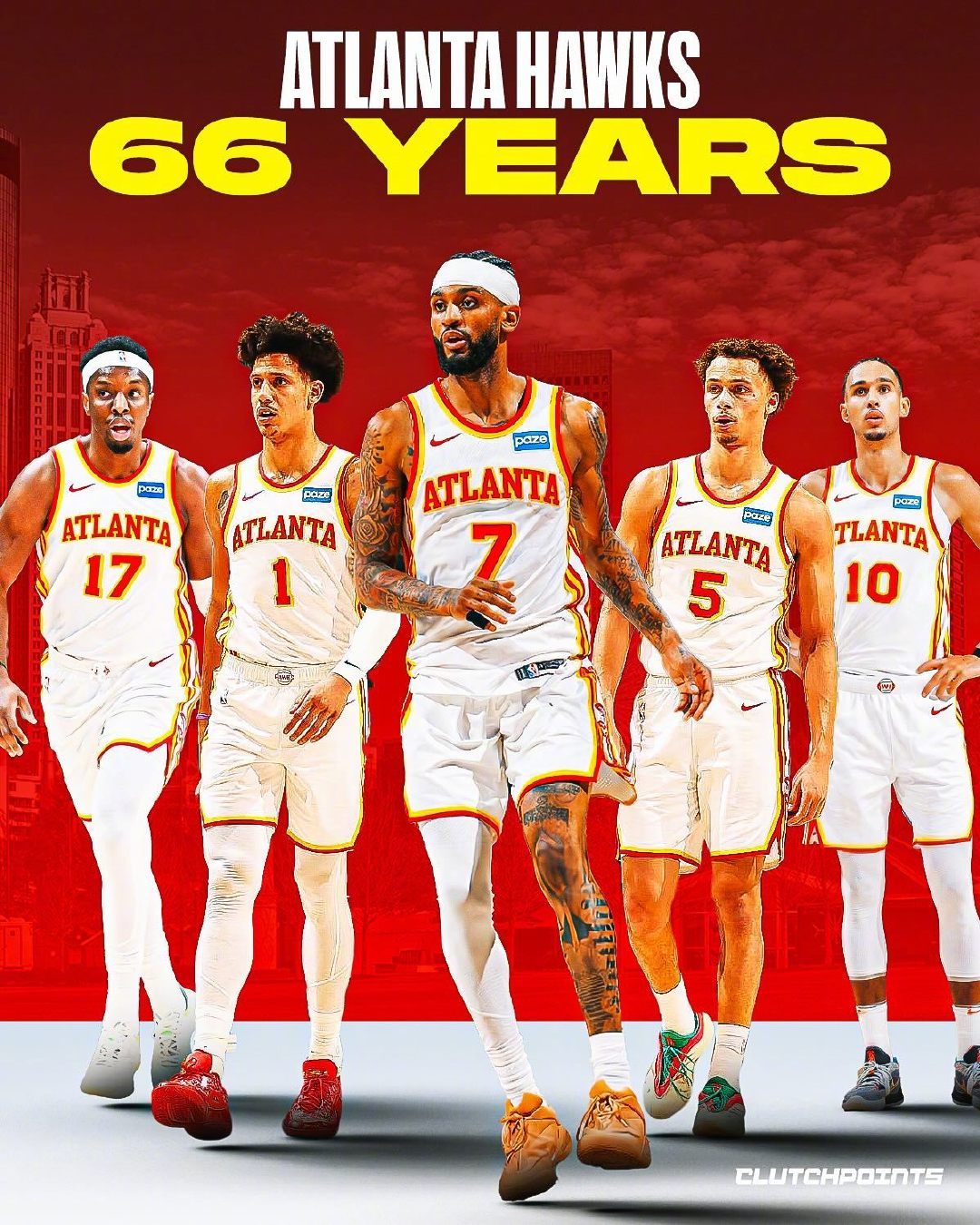 篮天下 国王已73年之久没戴上“王冠”了！Images via clutchpo