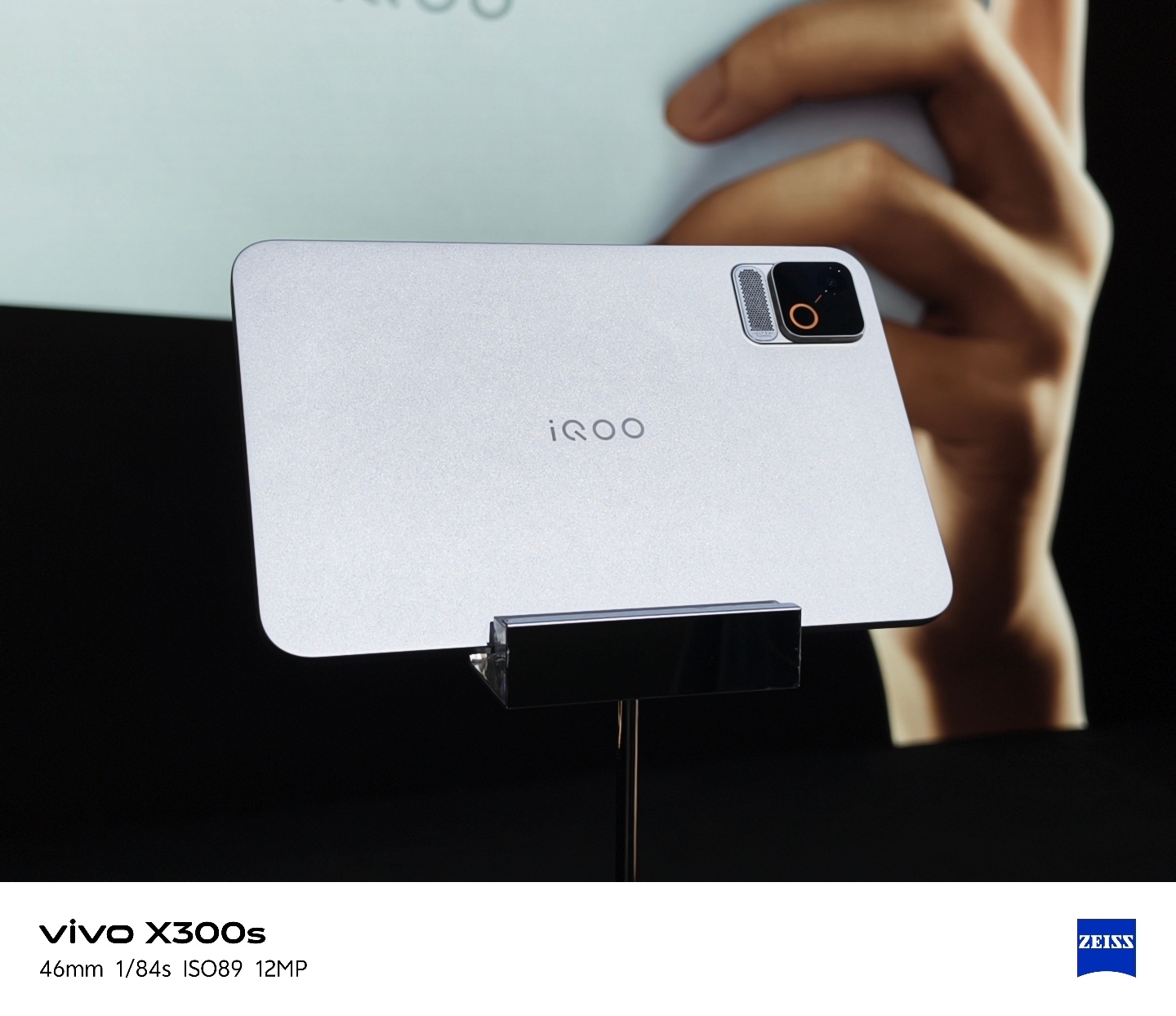 刚上手体验了一下iQOO16和iQOO Pad Ultra ，iQOO今年做的小