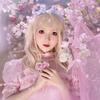 米线美少女战