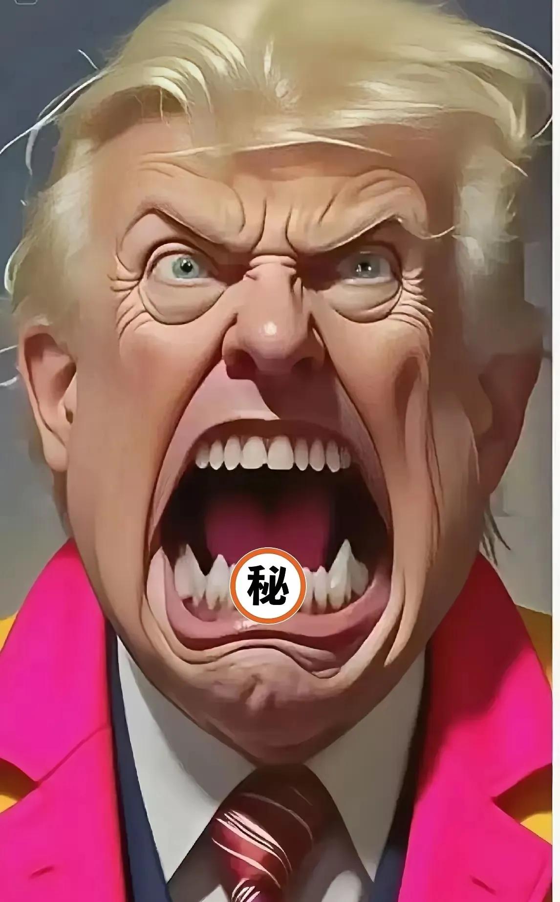 就在刚刚  
特朗普又宣布了！  
8月15日特朗普政府正商讨入股英特尔，这新闻