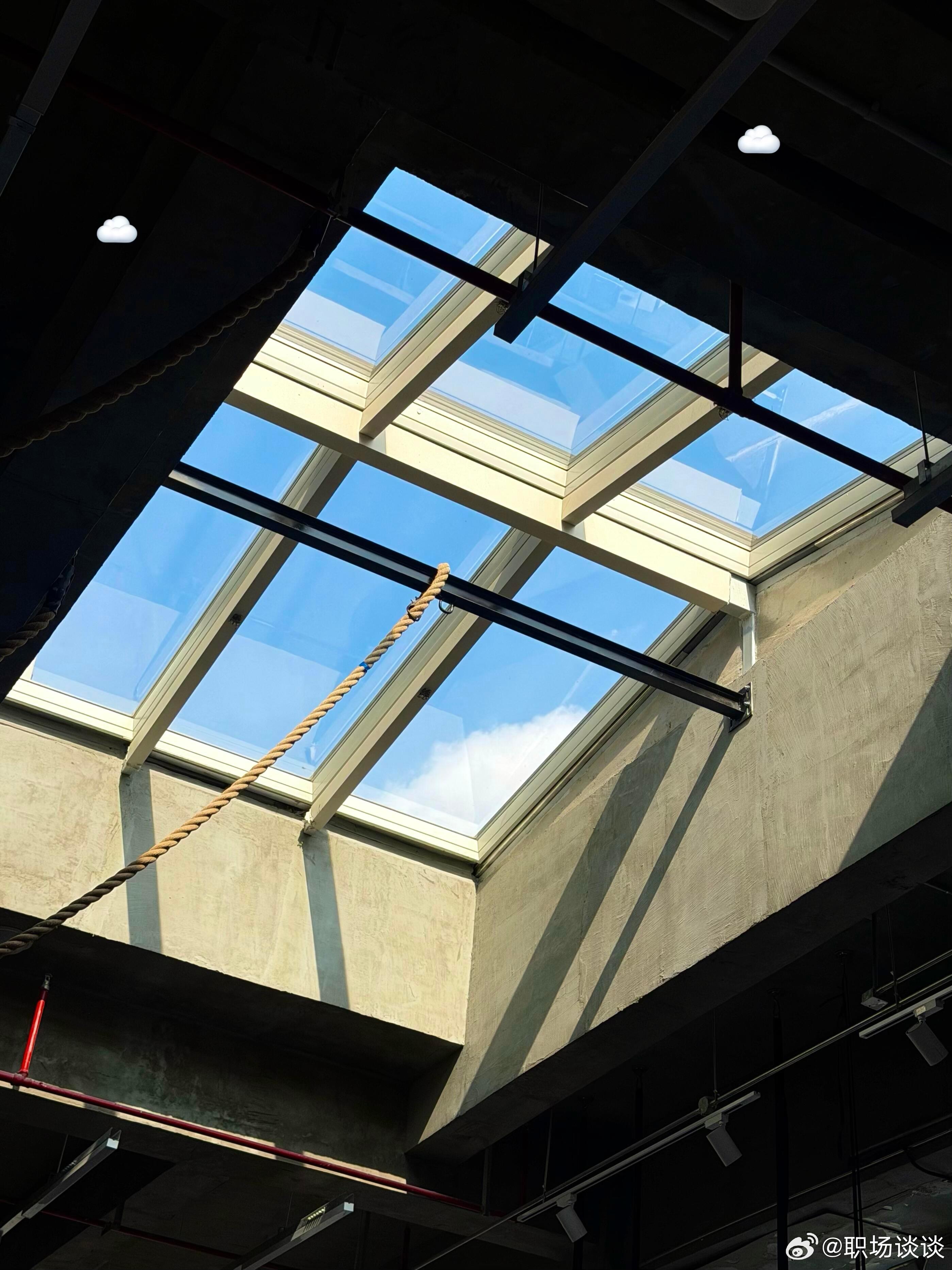 在生活的细微处建立秩序感🪜 （碎碎念“我能想到的唯一解药，是让自己拥有一千种兴