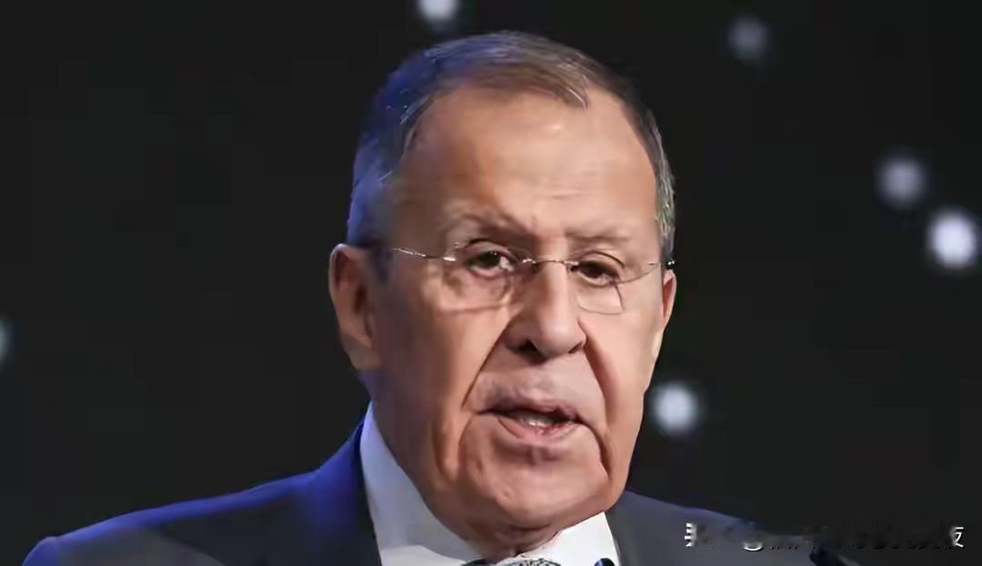 被边缘化？俄外长露面，拉夫罗夫：正在落实普京的核试验指示