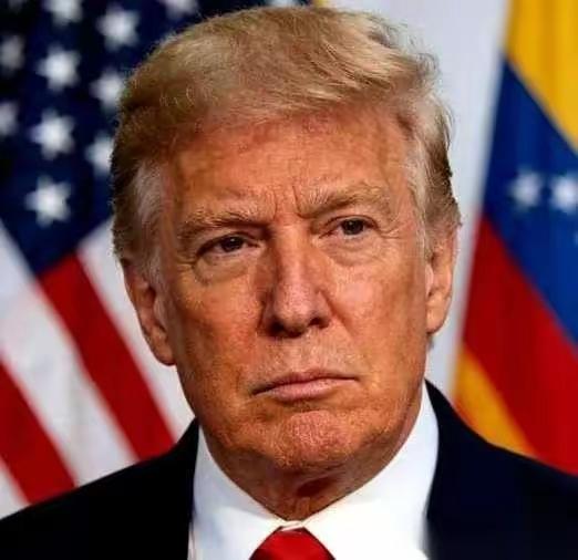 关于特朗普四月访华的事，风向全变了。欧洲对特朗普 聊特朗普 特朗普发难 特朗普政