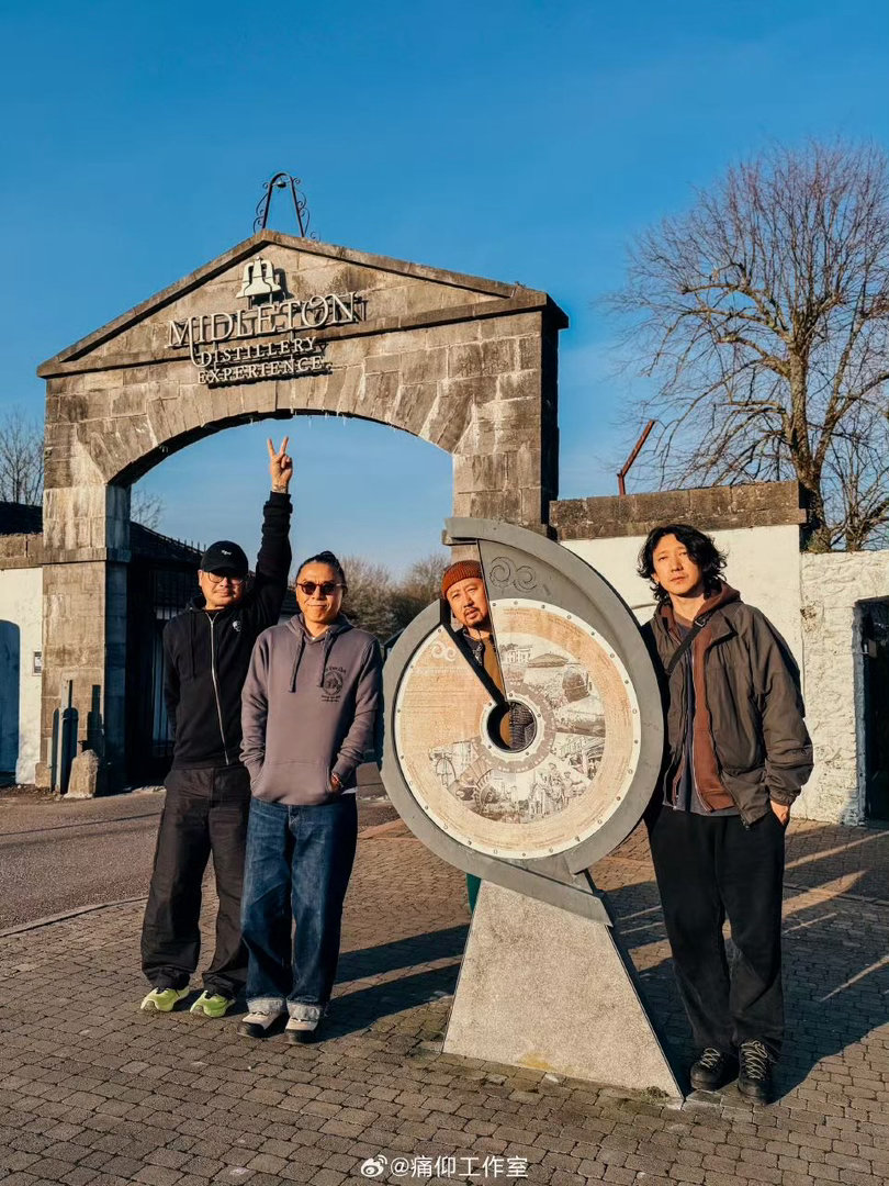 泡泡岛今年夯到什么程度泡泡岛演出时长太感人了 全阵容一出直接封神！万青、痛仰、逃