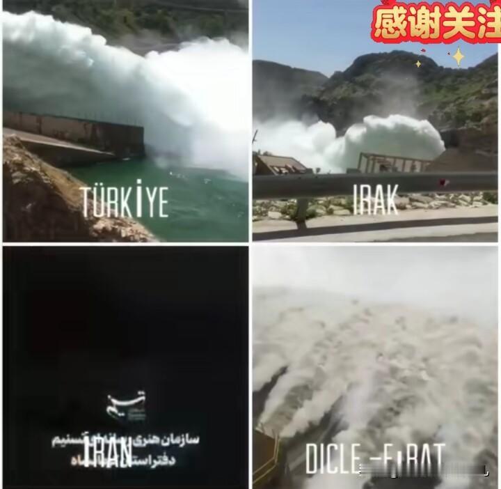 伊朗，美国-以色列战争结束后发生了什么？这三个月里的事……
土耳其那些拉了近十五