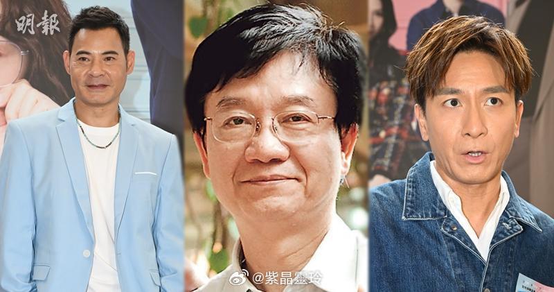 【明報即時】梁材遠離世｜馬國明感到婉惜 黃智賢讚豁達照顧後輩 無綫前監製梁材遠逝
