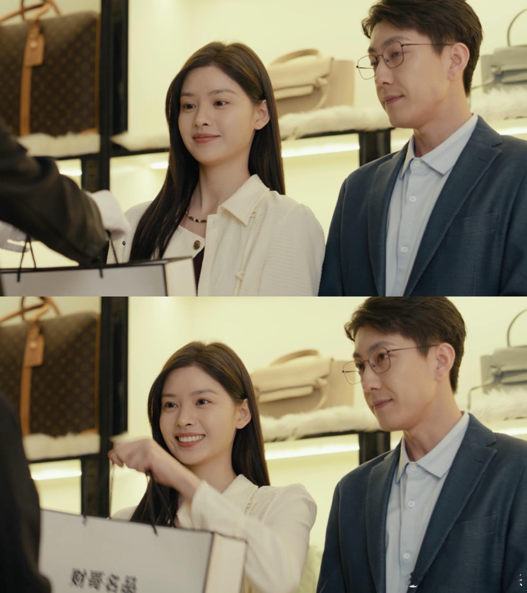 女子为买奢侈品折腾三次还亏两万 林小云的包，是她的“人生进度条”！第一次买包，她