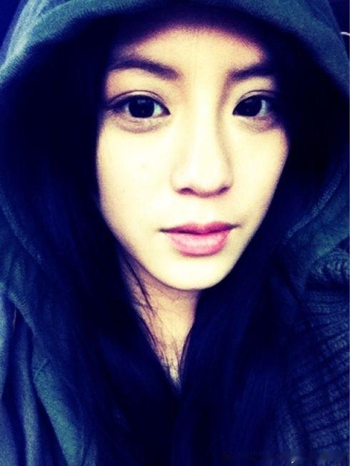 投稿【江语晨】真人bjd 