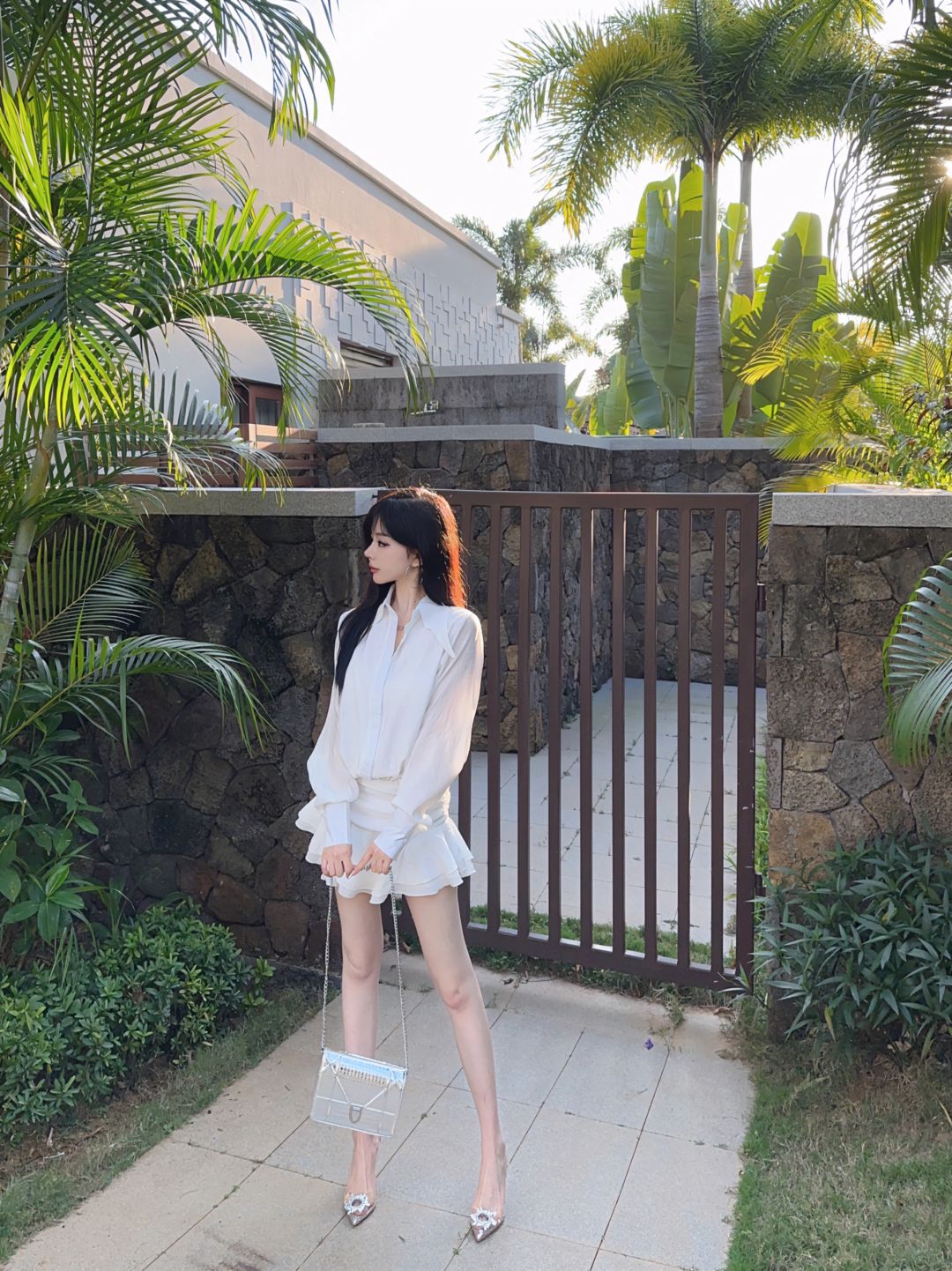 温柔又知性🌷