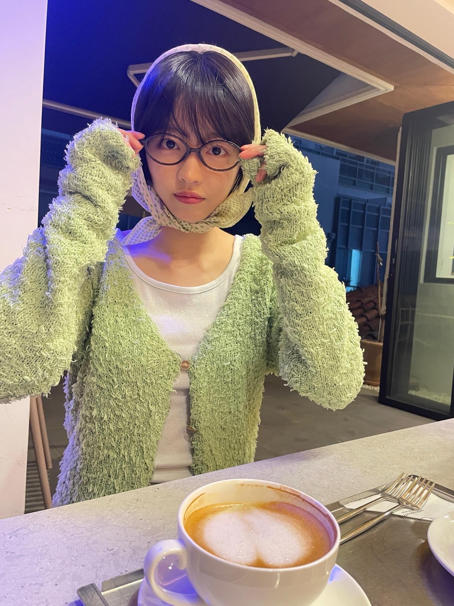 短发yooa 