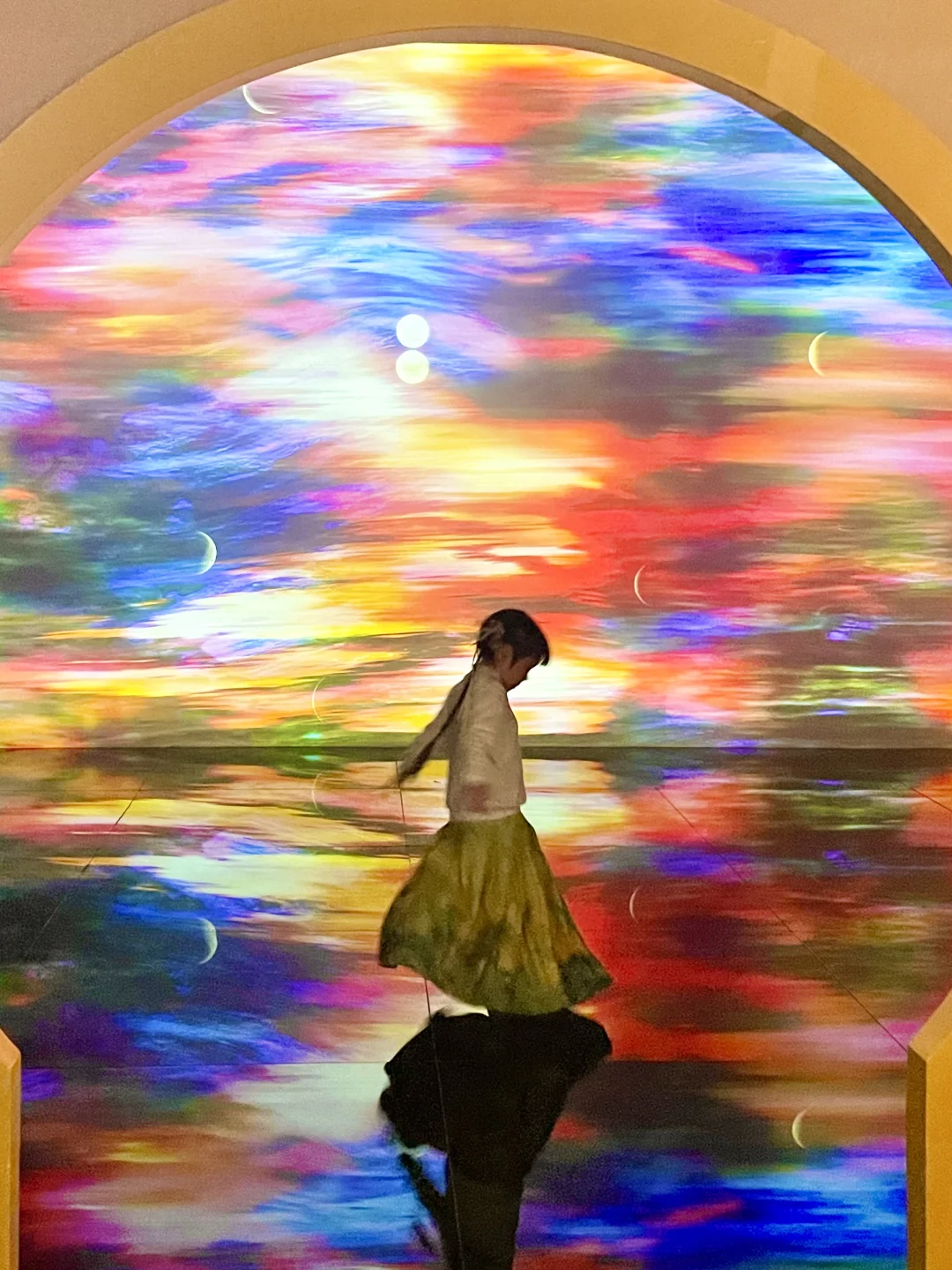 江浙沪遛娃|我很少用震撼来形容一个博物馆