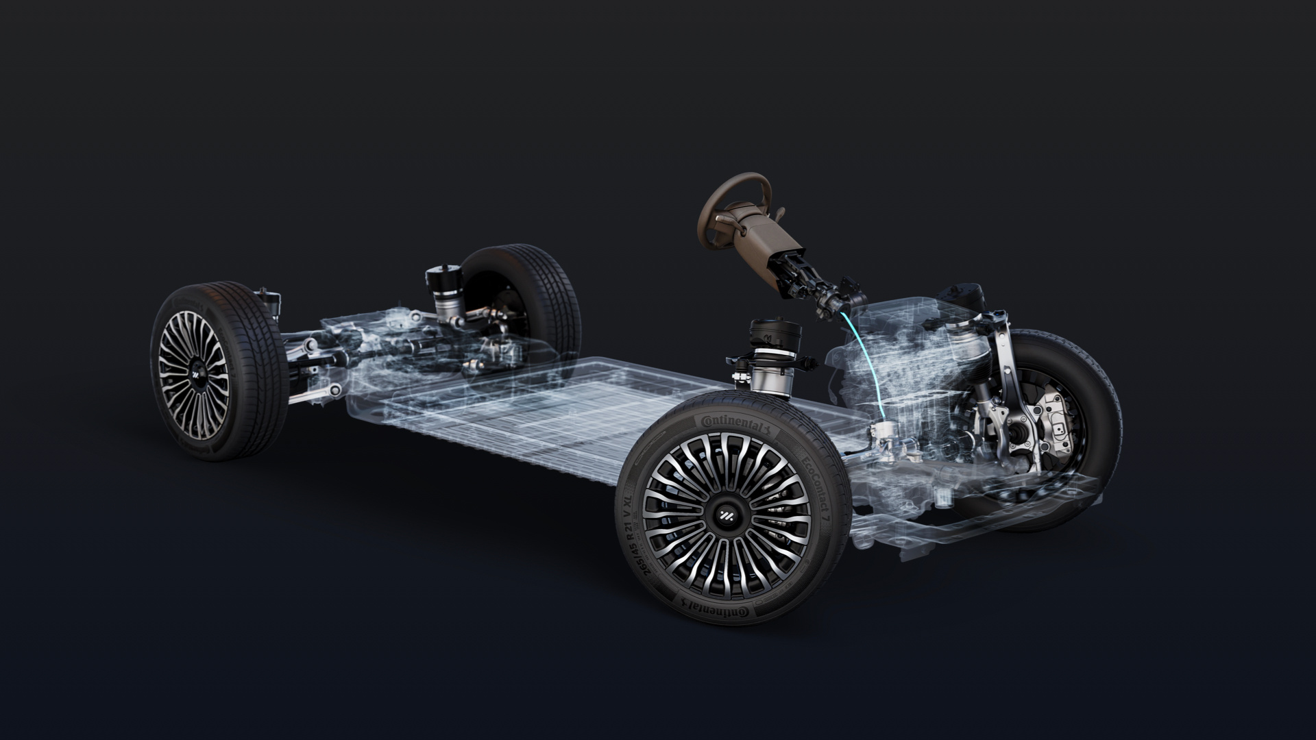 GB17675-2025《汽车转向系基本要求》国标正式发布，为线控转向技术规模化