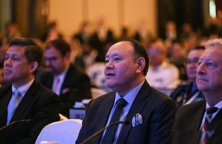 看得出来中方很不满了，也一点面子都不留了，外交部痛批菲防长是“跳梁小丑”，这话放