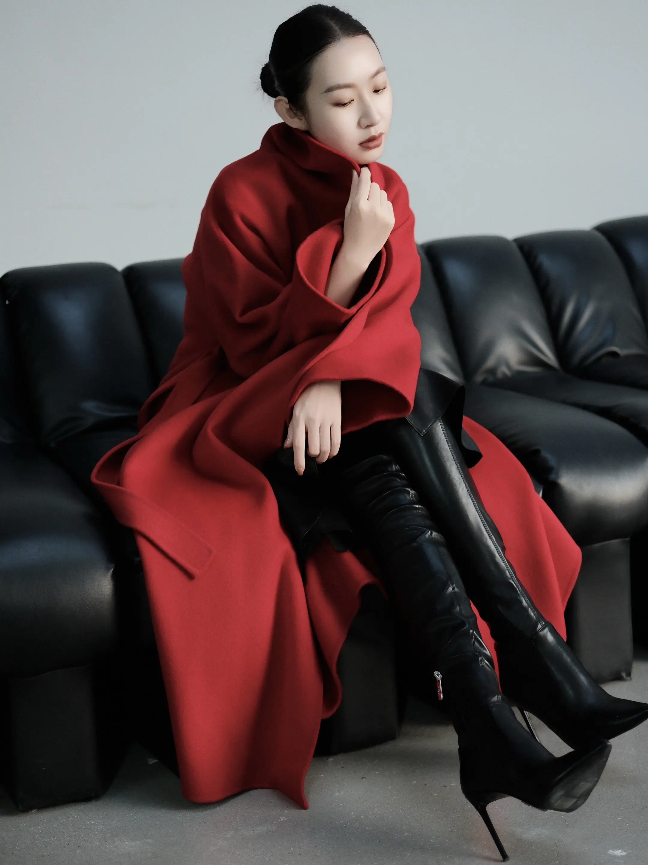 祝我们都能在各自选择的道路中渐入佳境