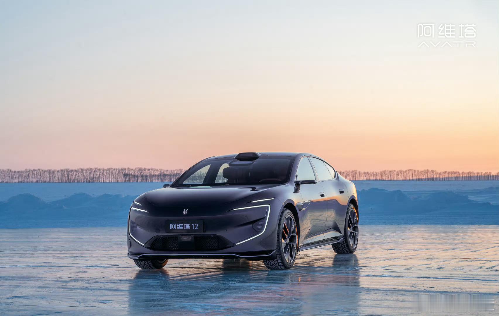 新阿维塔12重新定义时代好车大v聊车 段奕宏与新阿维塔12的相遇，是实力派的双向