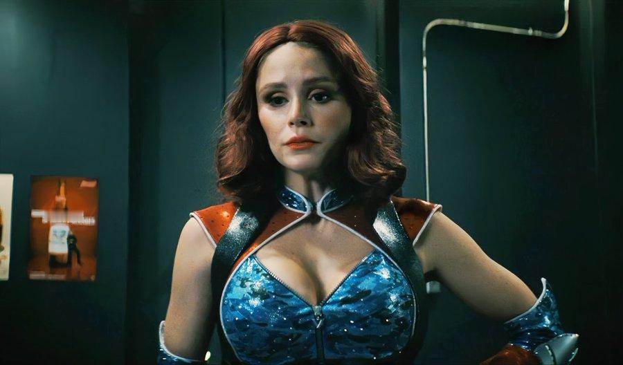 《黑袍纠察队》星光第一季到最终季的容貌变化引发外网网友热议 