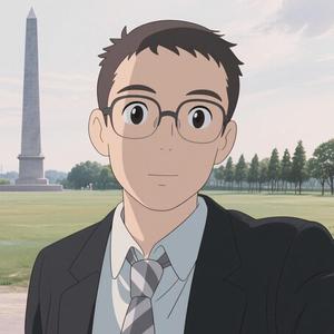 姚博士看世界