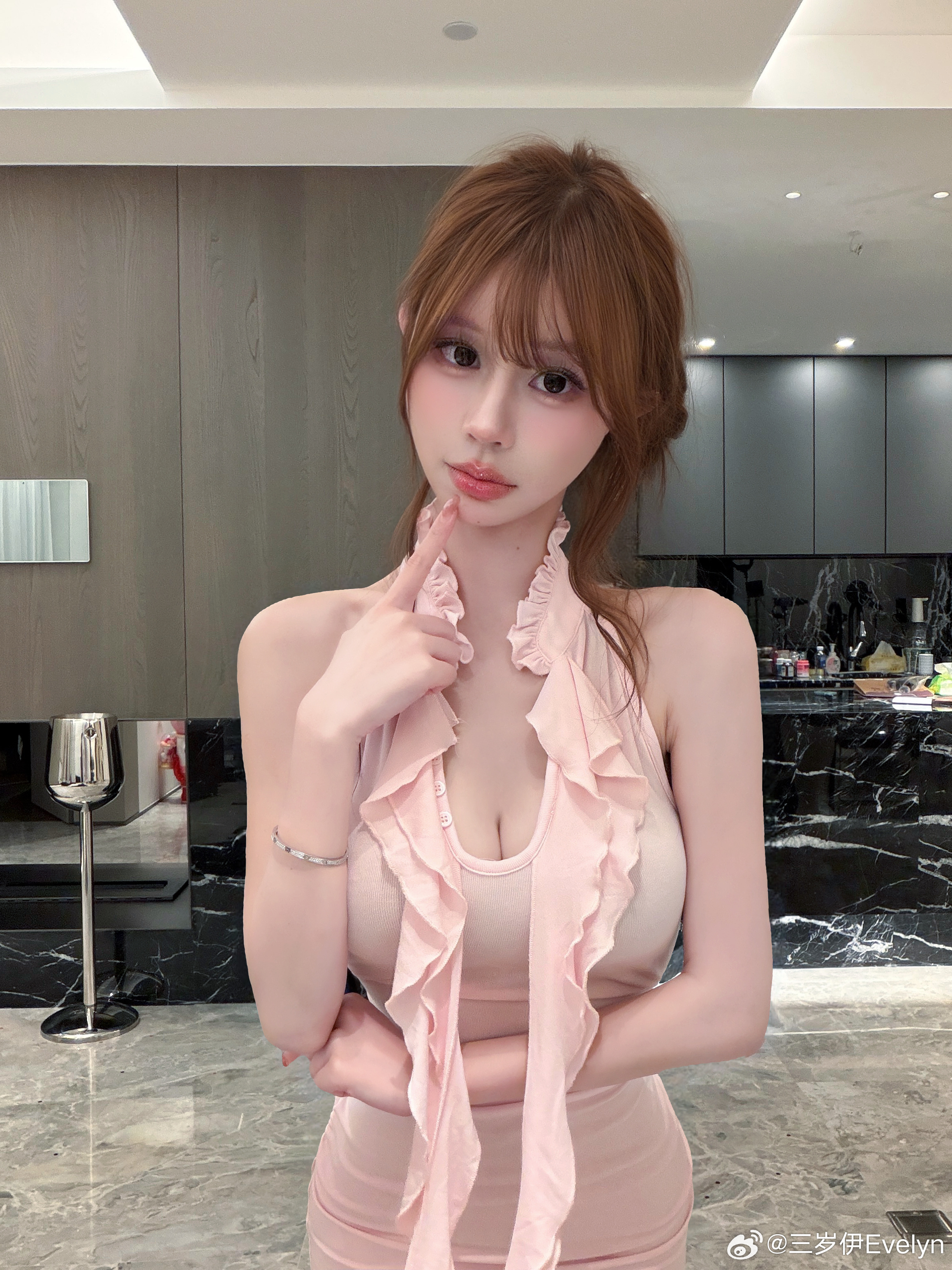 又为我心动了吧 笨蛋 
