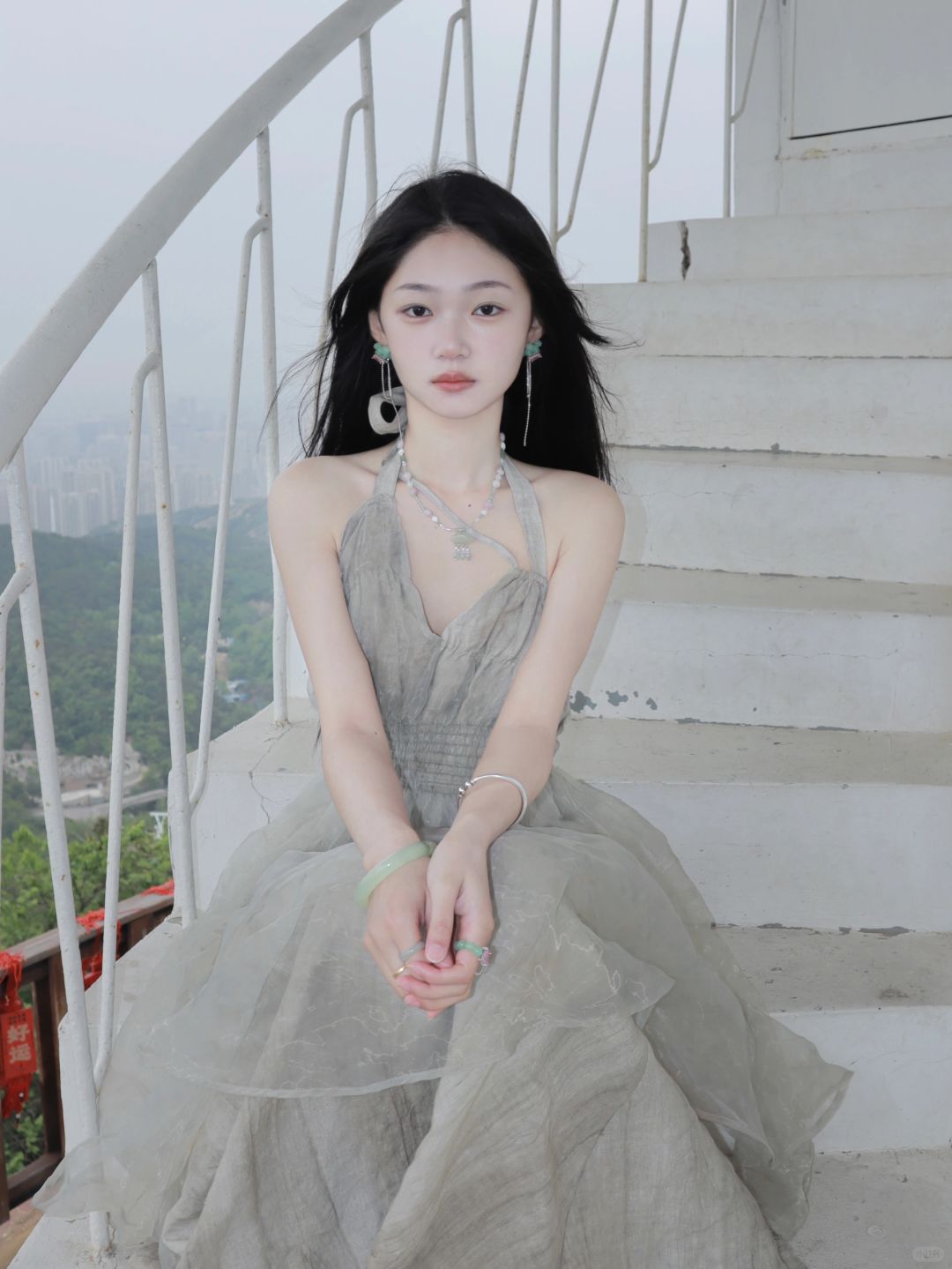 人总是在冬天怀念夏天