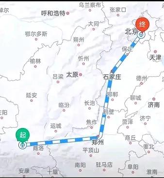 俗话说：眼见为实。但实际上眼见未必为实，因为背后的决定因素很多。

通过地图和数