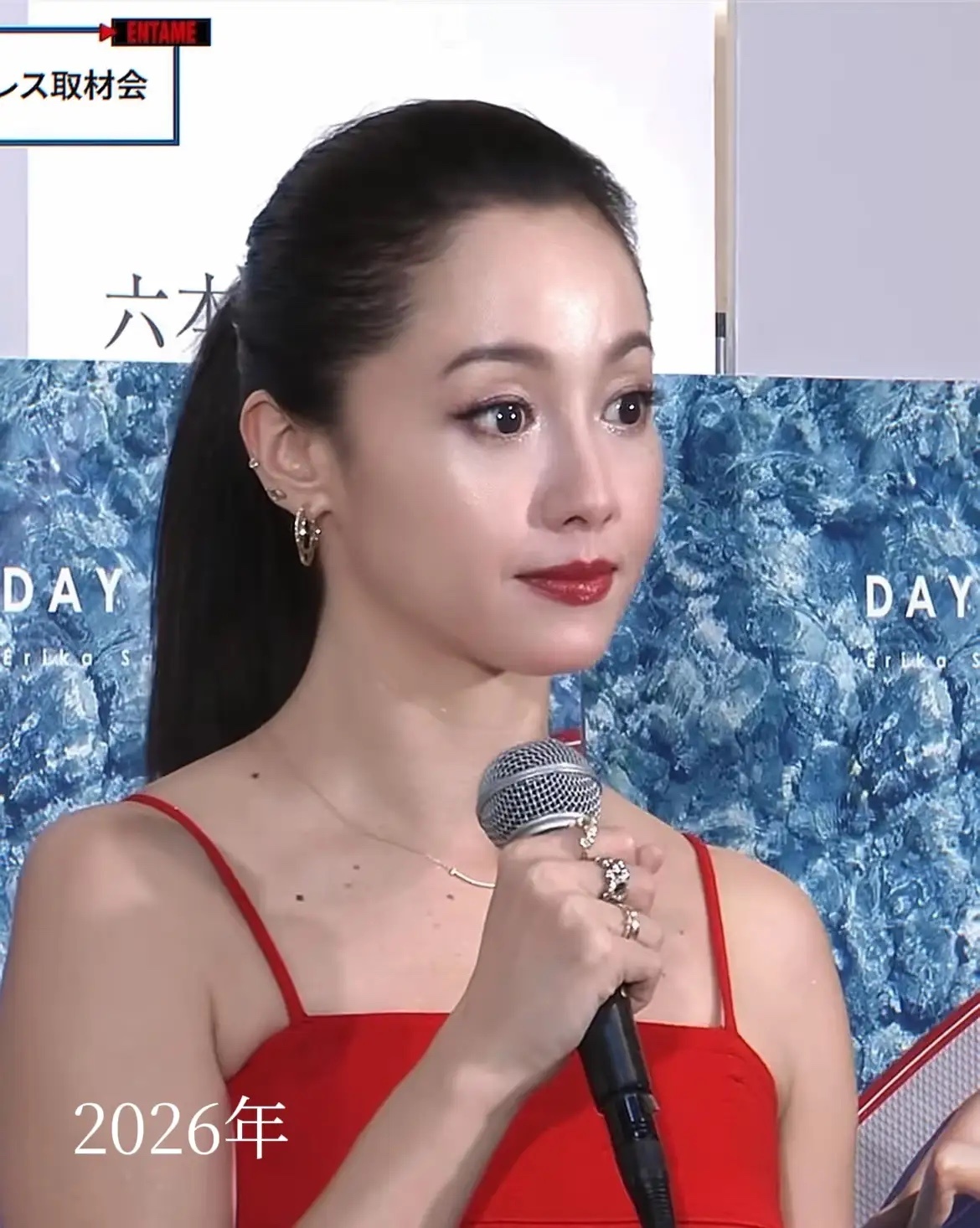 泽尻英龙华吸了10年，如今复出40岁的状态居然还能保持这么好！ 