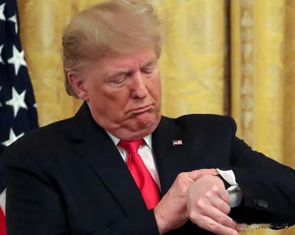 特朗普：美伊合作前提是伊朗放弃铀浓缩！

·国际榜，综合纽约时报北京时间2026