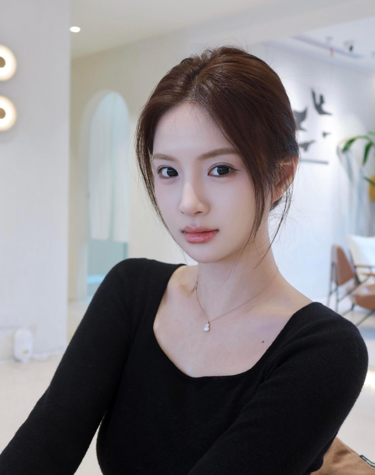 长得不是很好看，但好在是限量版