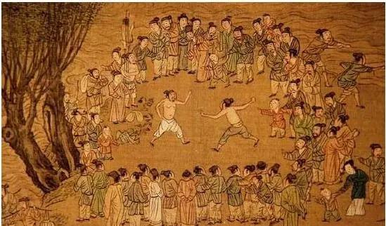 ##历史开讲#宋朝时期“崇文抑武”政策对体育发展的影响

前言

宋朝是中国历史