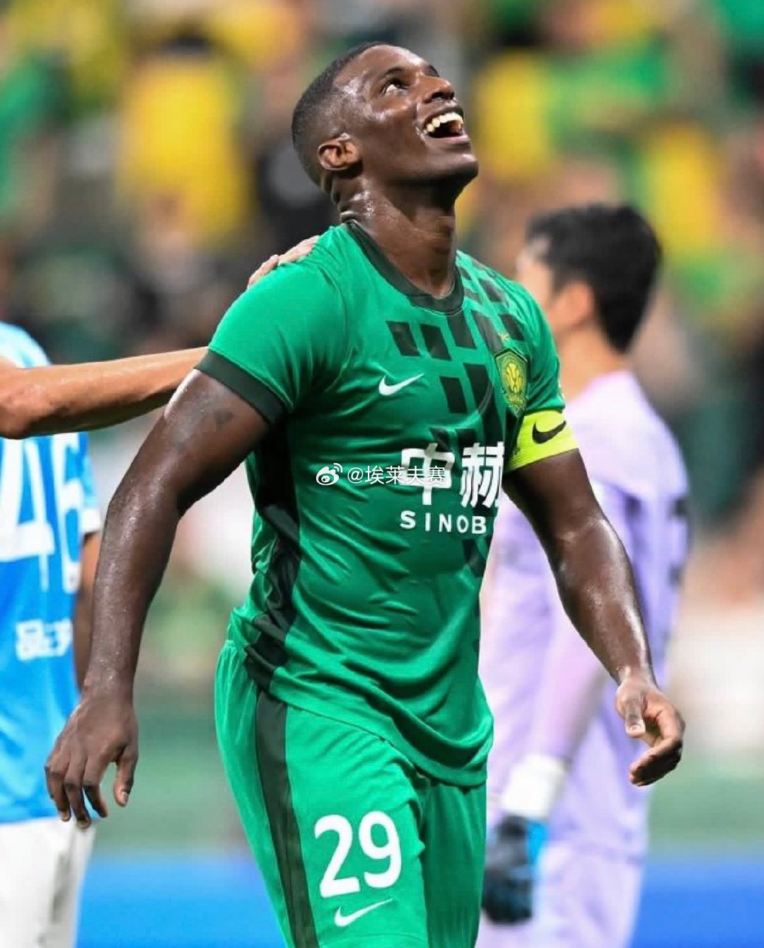 北京国安4比0深圳新鹏城北京国安 𝑻𝒉𝒆 𝑮𝒐𝒂𝒍⚽️  𝑺𝒎