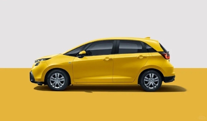 平民超跑新飞度官宣 6.68 万限量 3000 台 买不买？ 