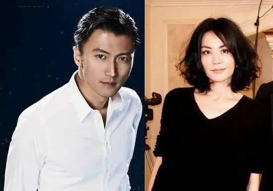 爱情的方式千奇百怪，爱得轰轰烈烈，也可以分得静静悄悄。7月12日，王菲和谢霆锋正