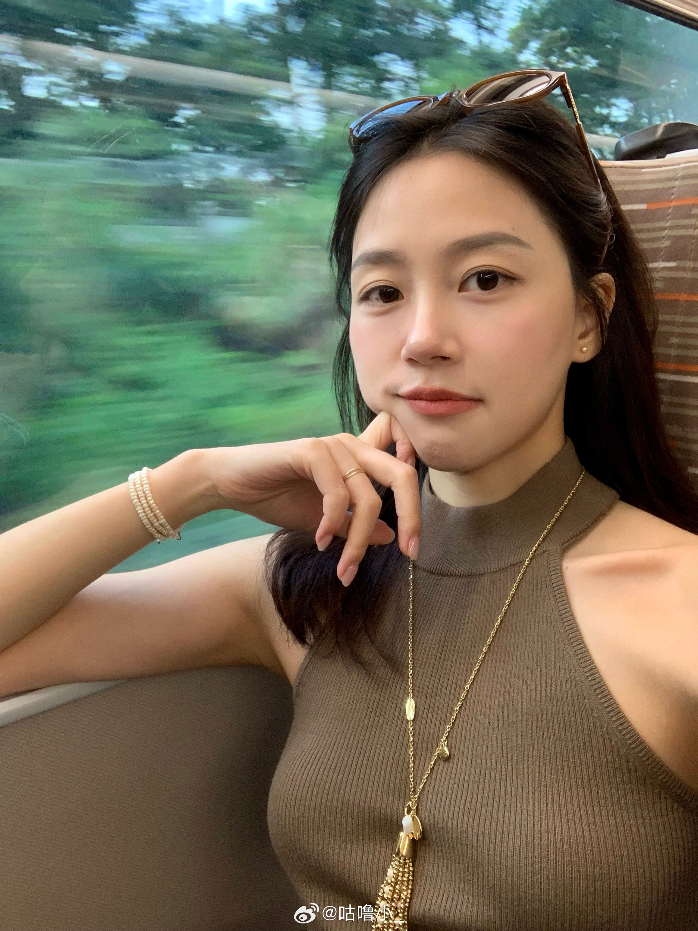 🚄 回啦 ​​​
