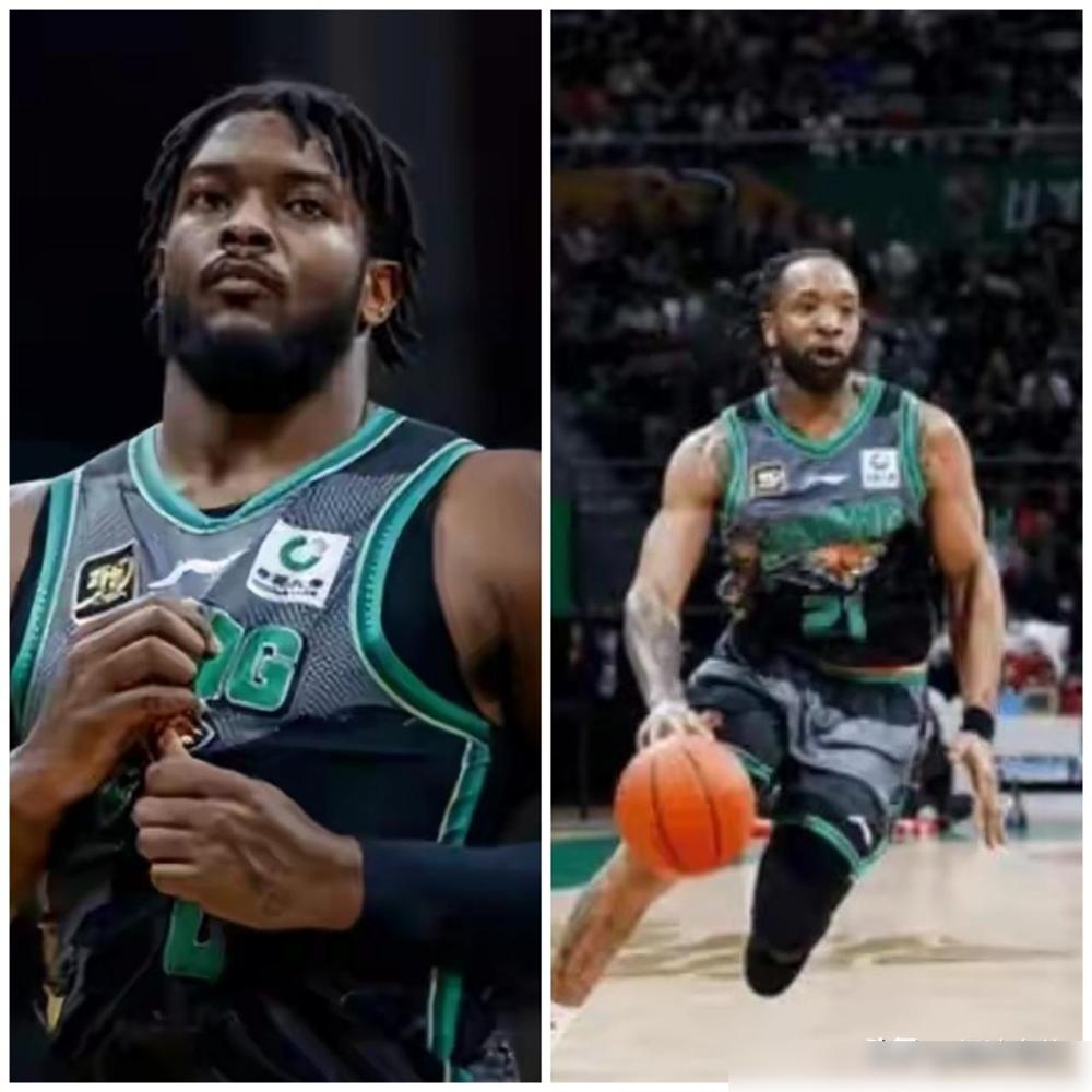 奥利弗和威尔斯可以放弃了。 通过CBA俱乐部杯的三场比赛，证明了奥利弗和威尔斯确