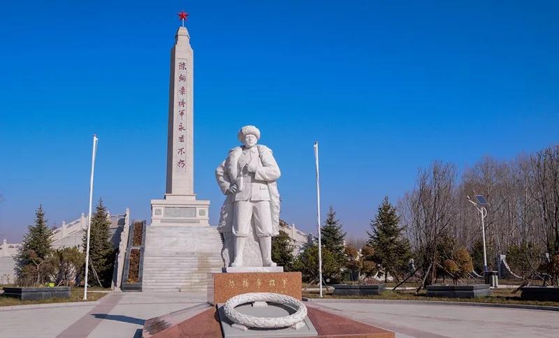 “东北抗联第二军”，这六个字当年让日寇闻风丧胆。

         这支部队究