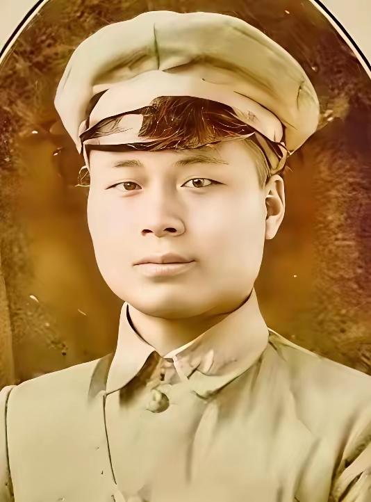 1961年，邱行湘已经54岁了，邱维达见他还孤寡一人，就给他拉红线："有个30多