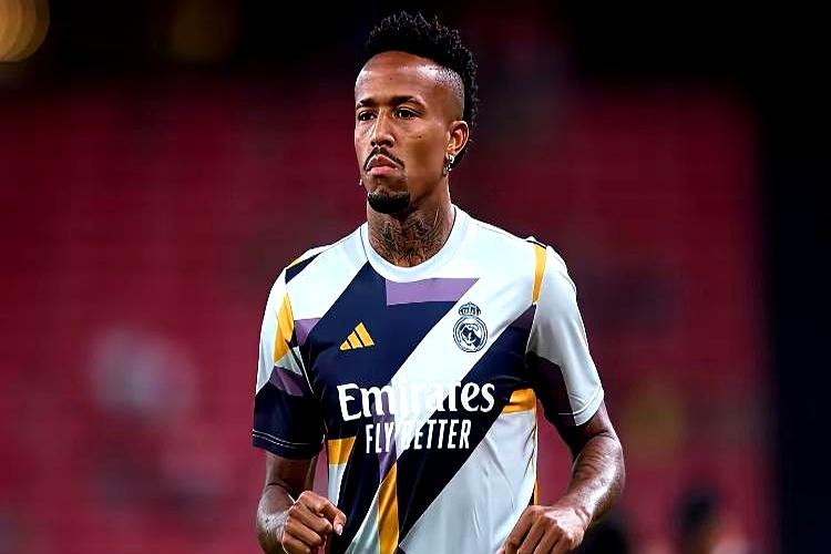 米利唐能出战，就是最好的消息。
 

他这一回来，整个后防线就感觉有了主心骨，就