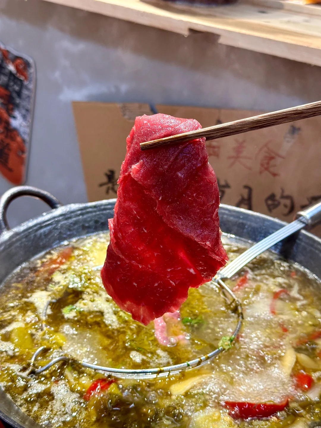 这种苍蝇馆子到底是谁爱啊！🔥