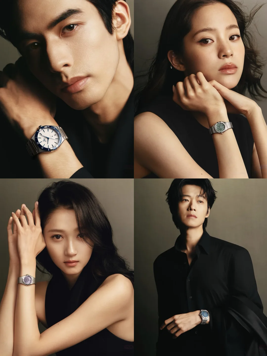 它还是这么好看⌚️