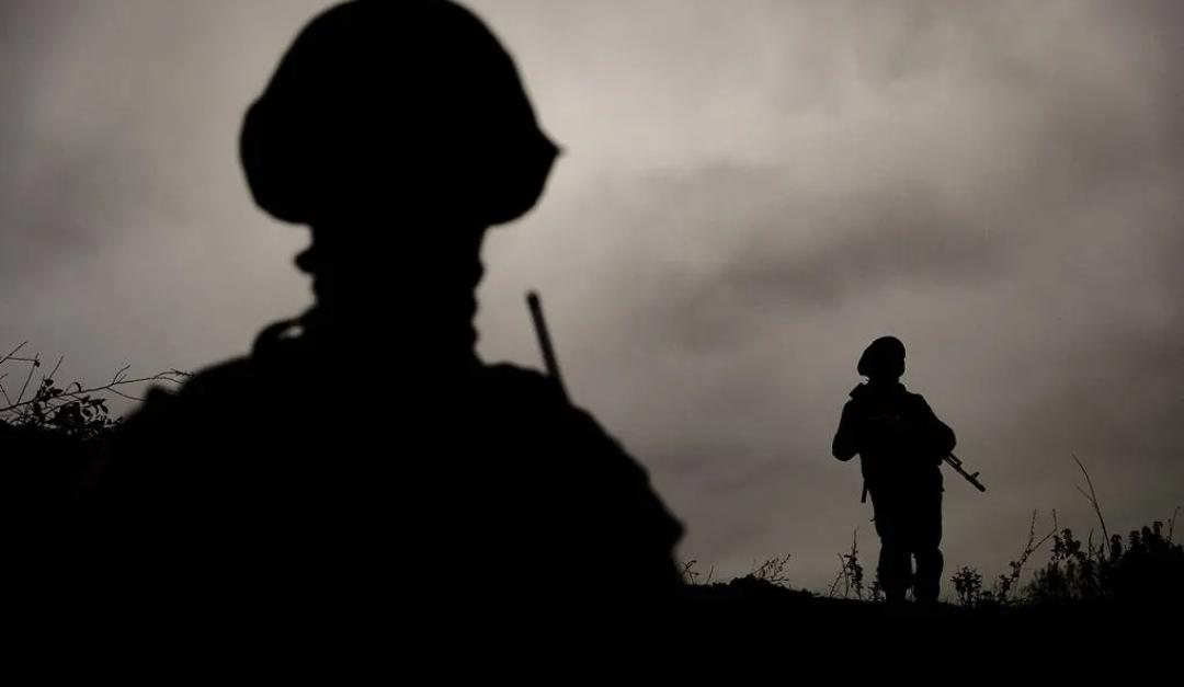 莫斯科公布了乌克兰的战损，俄方数据显示，乌军仅仅今年就损失了超过52万士兵，同时