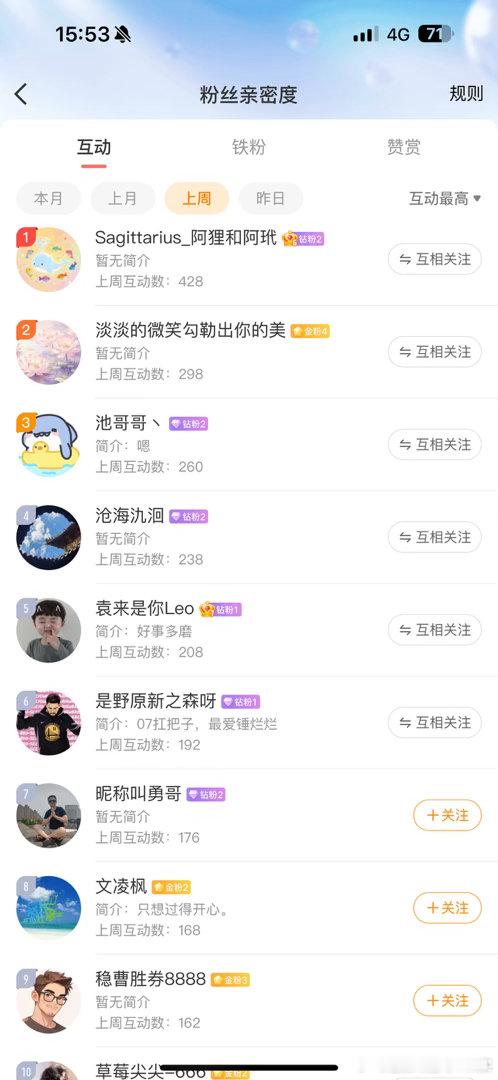 操作群入群条件：月内两次微博帖子首评或周互动榜前20名（满足其一即可免费进群，达