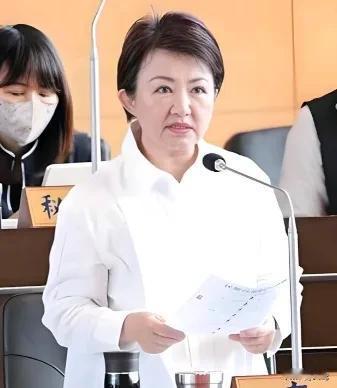 12月30日，台中市长卢秀燕批评解放军“围台军演”，认为“没有战争，才能带来和平