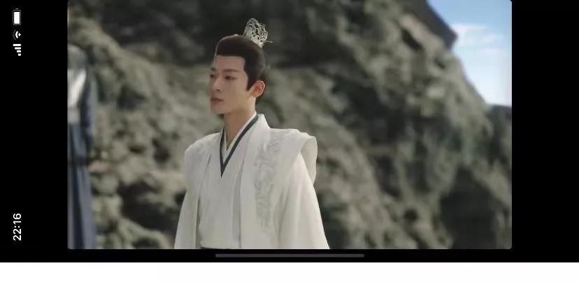 长相思玹配音 鹤唳华亭萧定权配音
从第一集看到17集终于想起沧玹的声音像谁的配音