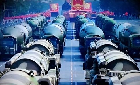 美国当年为何没有强行阻止中国研发核武器？不是没阻止，而是没来得及，不要把西方人想