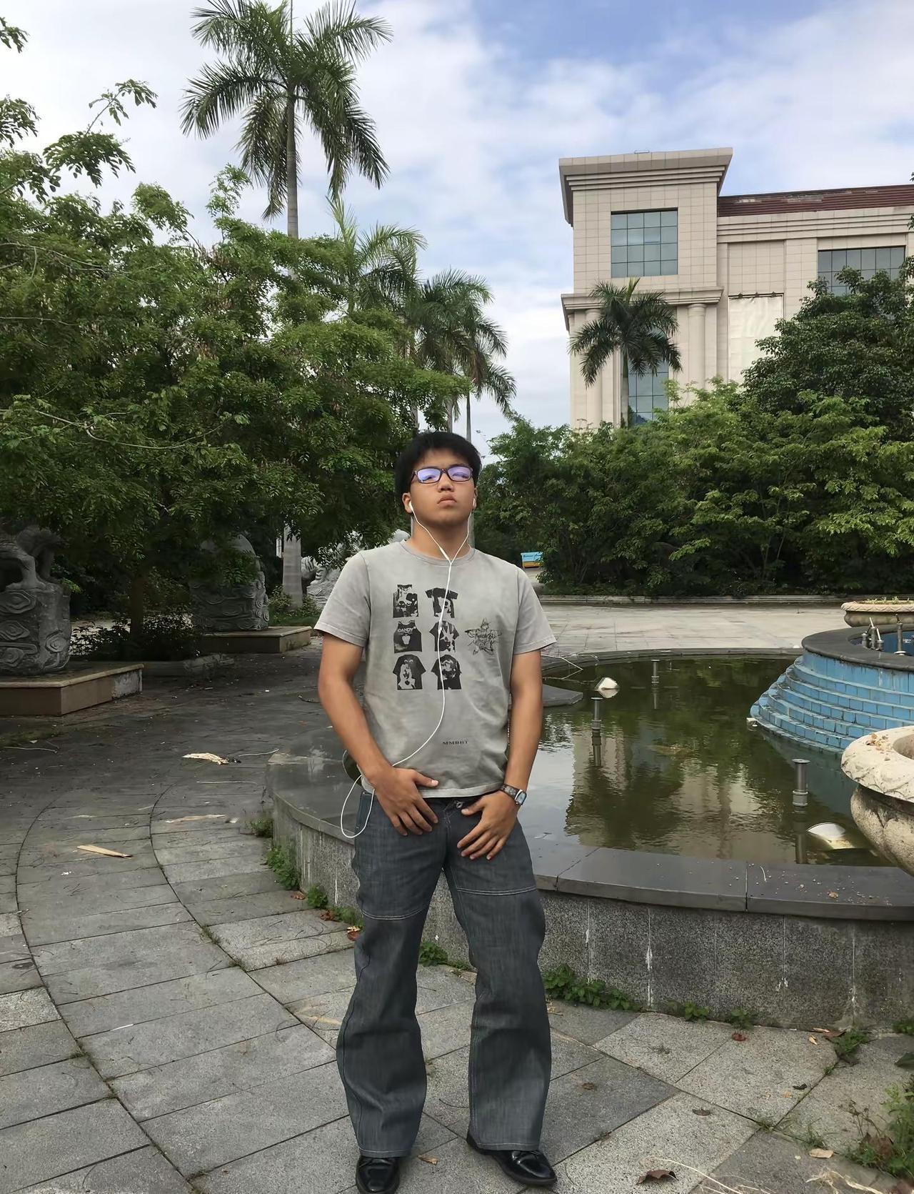 lifestylevision ootd分享 湖水绿原牛