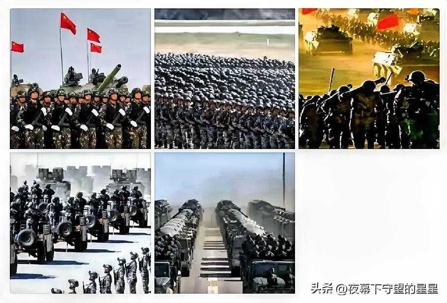 战备警报拉响！第一件事不是抢米面，多数人搞反了！
很多人好奇，一旦国家宣布战备，