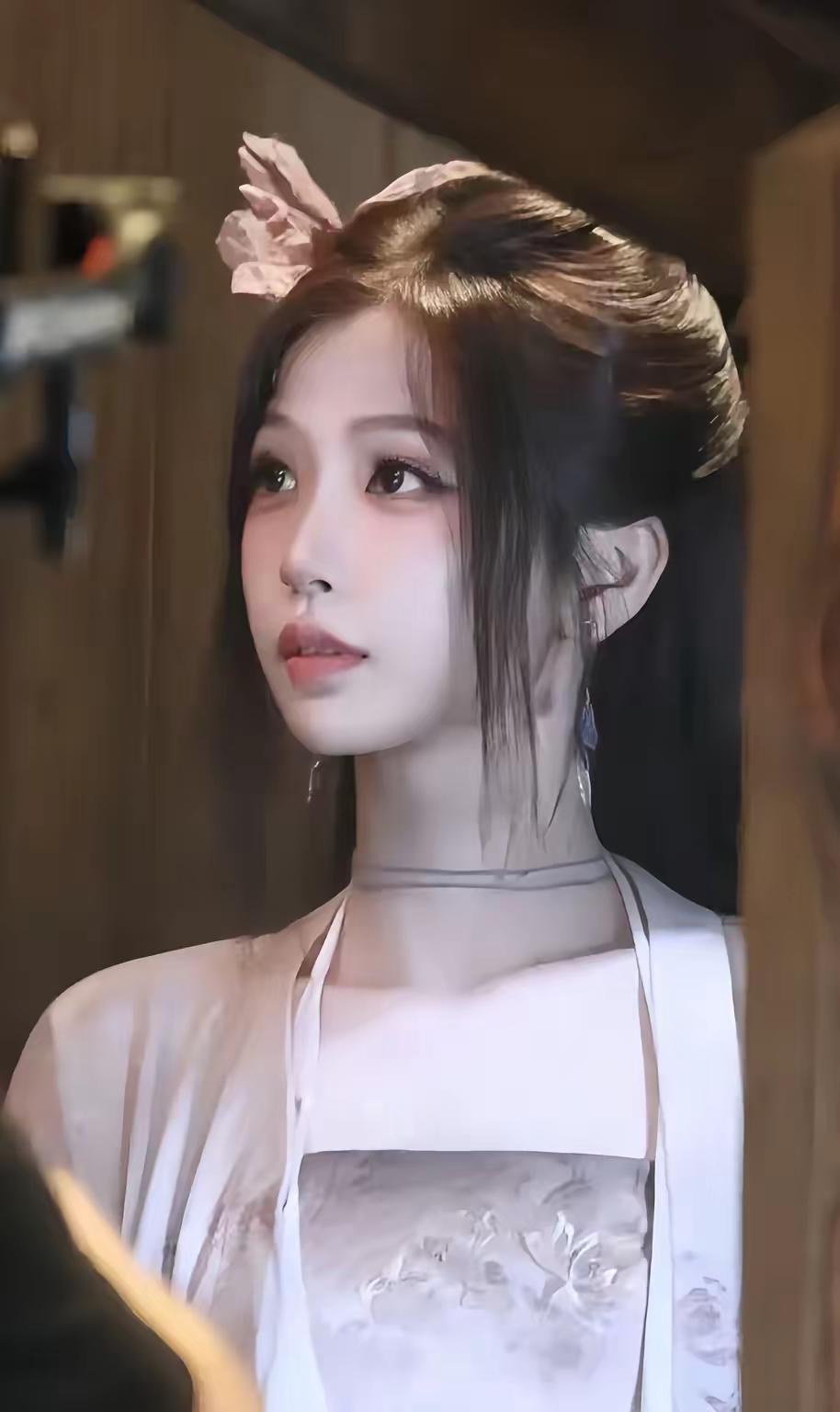 我又曾看到了你 虞书欣